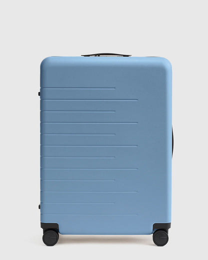 Large Check-In Suitcase - One Size / Amalfi Sun