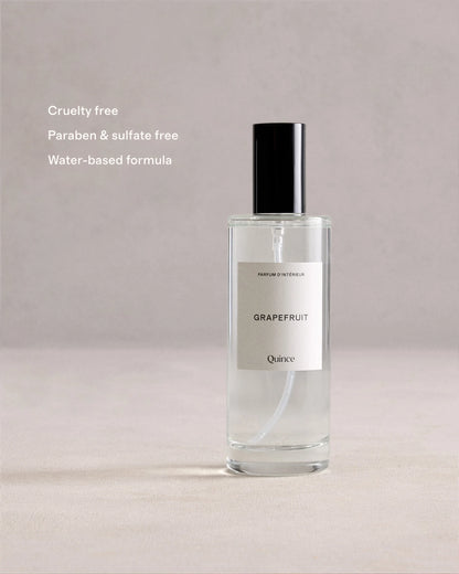 Grapefruit Room Spray - One Size / No Color