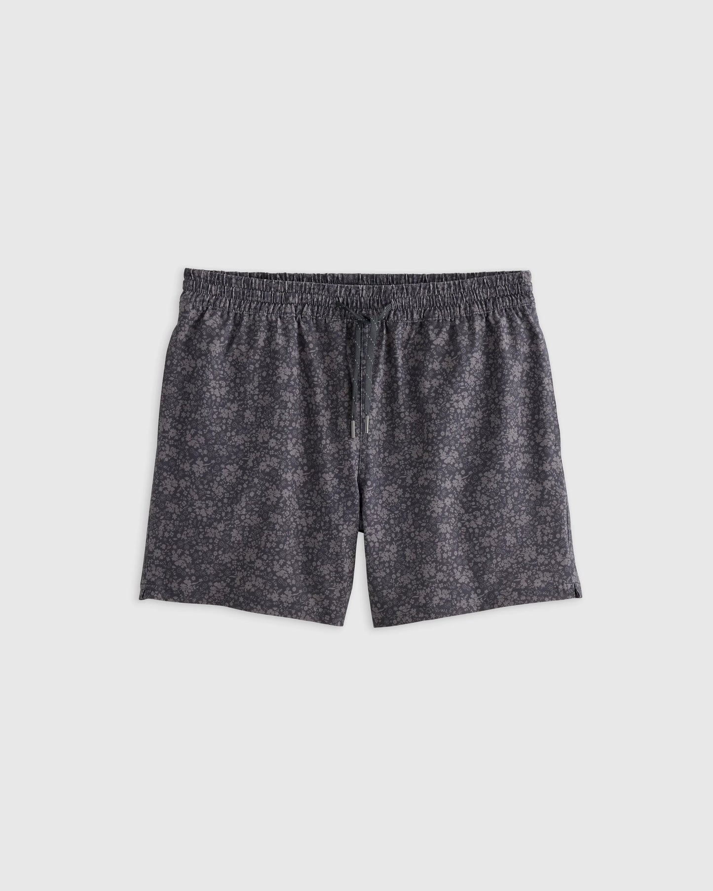 Italian Swim Trunks - 5.5" - XS / Navy Diamond Geo