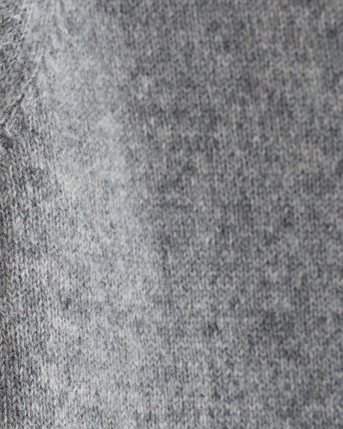 Washable Cashmere Hoodie - 2T / Oatmeal