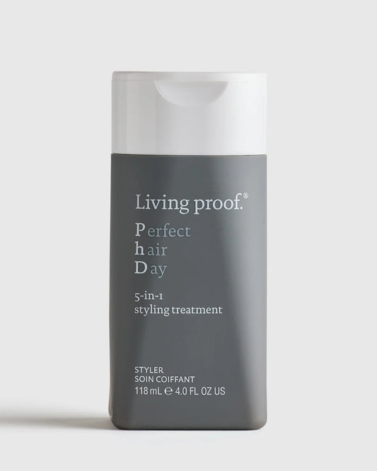 Perfect Hair Day™ 5-in-1 Styling Treatment by Living Proof - One Size / No Color