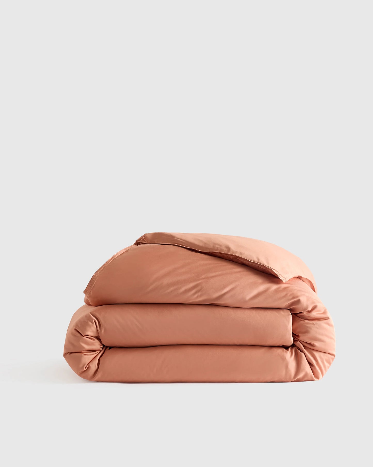 Bamboo Duvet Cover - Twin / Sand