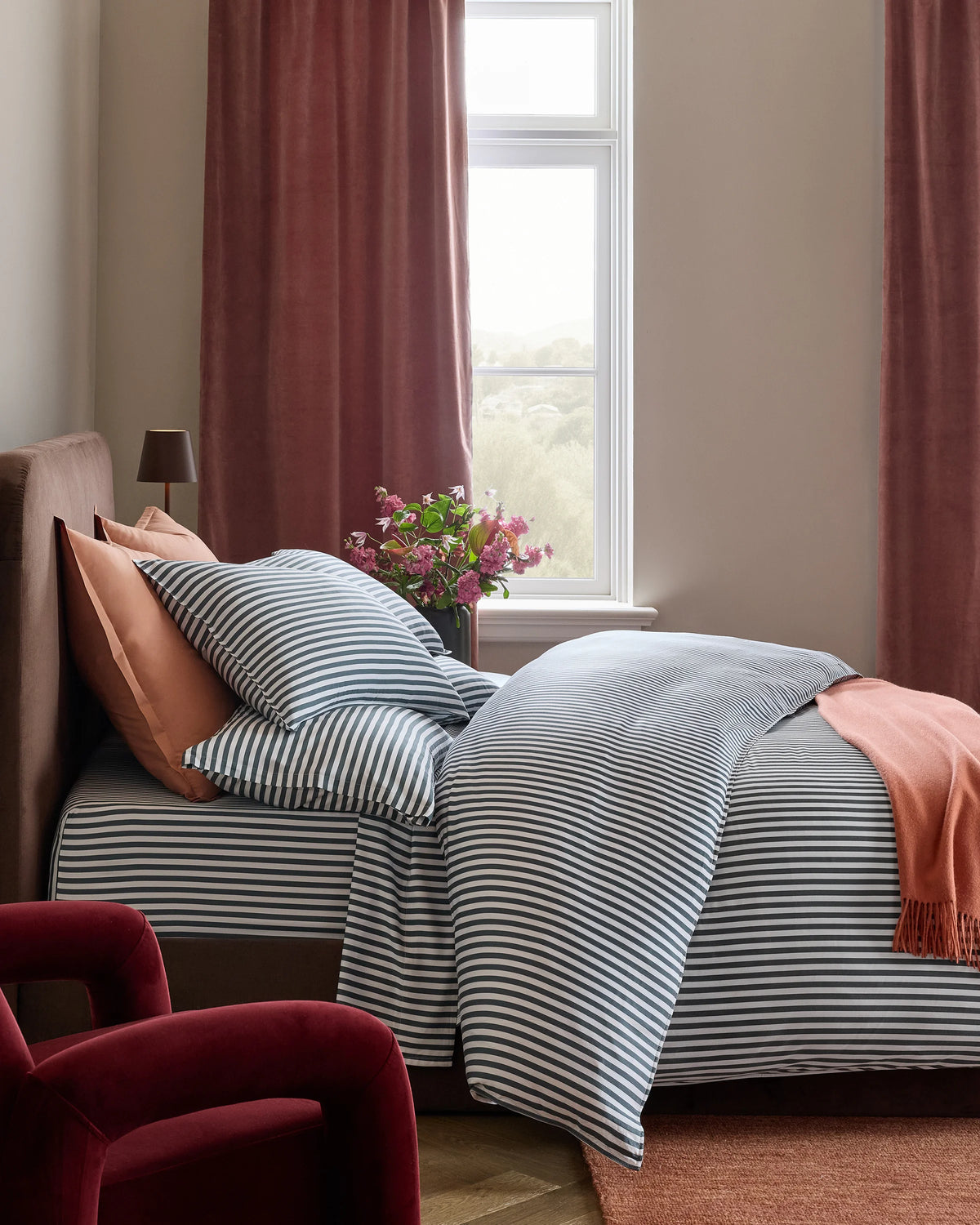 Bamboo Duvet Cover - Twin / Sand
