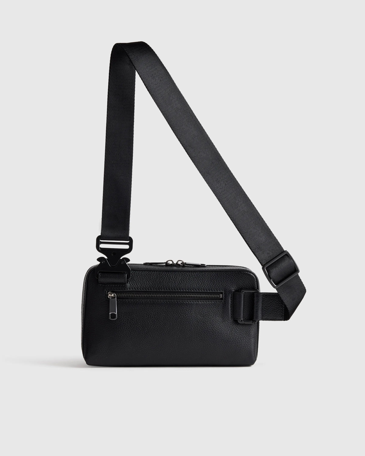 Excursion Italian Leather Sling - One Size / Hickory