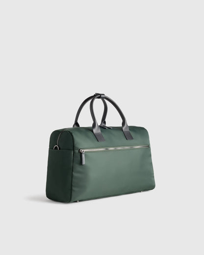 Voyage Nylon Travel Duffle - One Size / Black