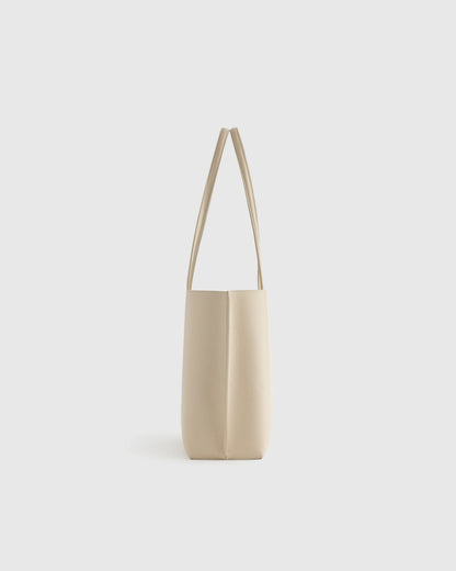 Adeline Shopper Tote - One Size / Black