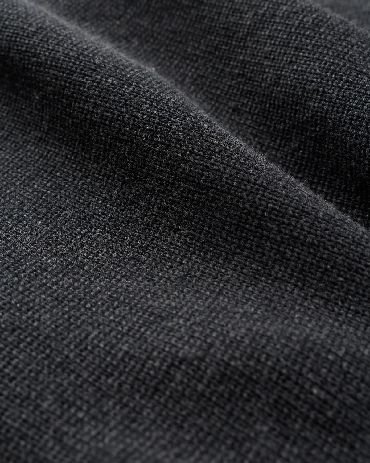 100% Organic Cotton Sweater Jacket - XS / Black/Ivory Colorblock