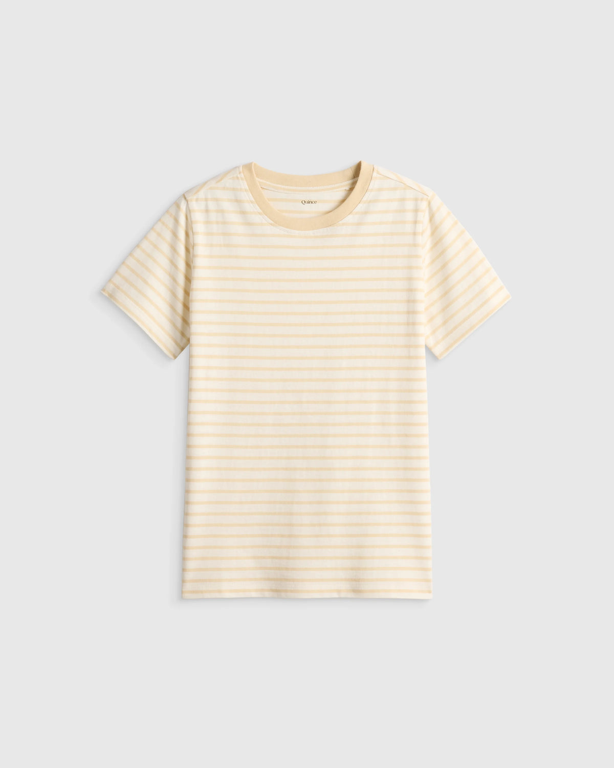 100% Organic Cotton Jersey Short Sleeve Tee - 6 / Dino Sketch