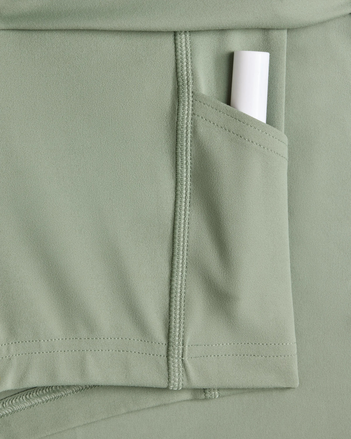 Girls Ultra-Form Skort - 6 / Storm Blue