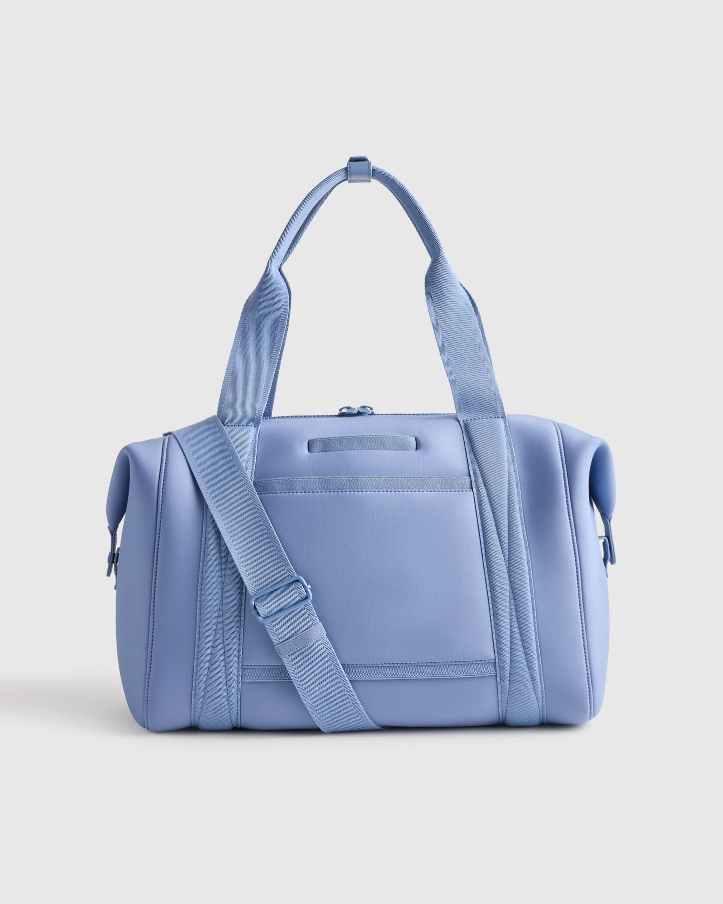 All-Day Neoprene Duffle Bag - One Size / Moonstone Blue
