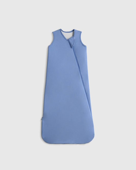Bamboo Sleep Bag 1.0 TOG - S / Colony Blue