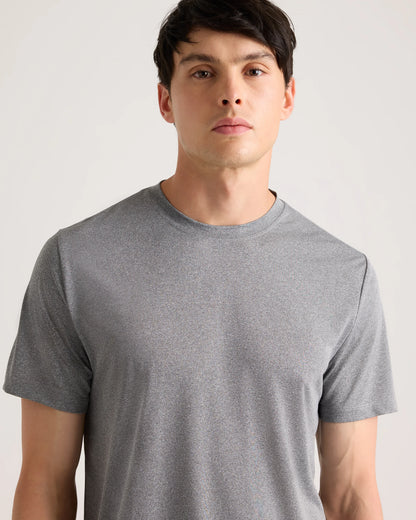Ultra-Light Performance Tee - S / Heritage Olive