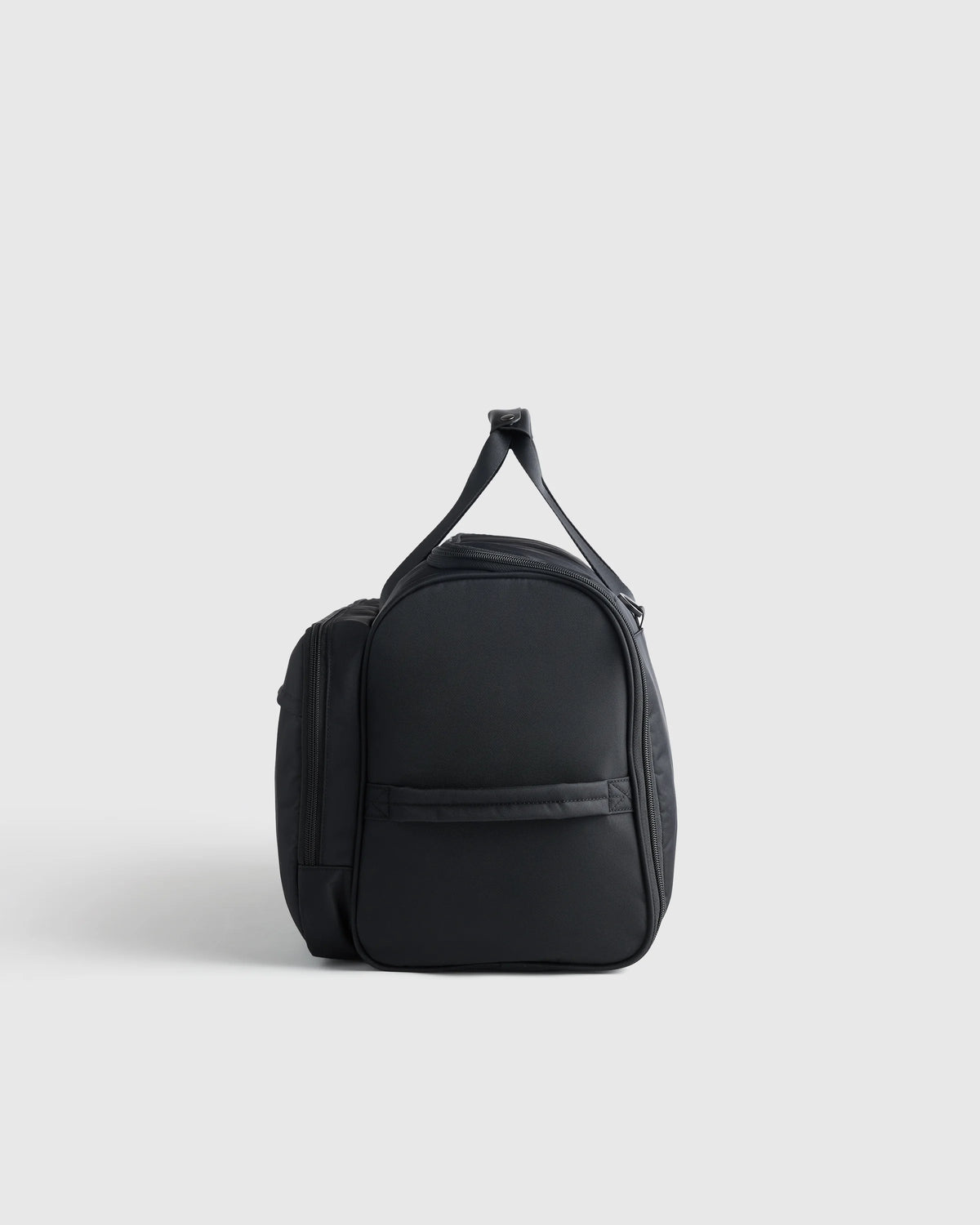 Voyage Nylon Garment Duffle - One Size / Dark Green