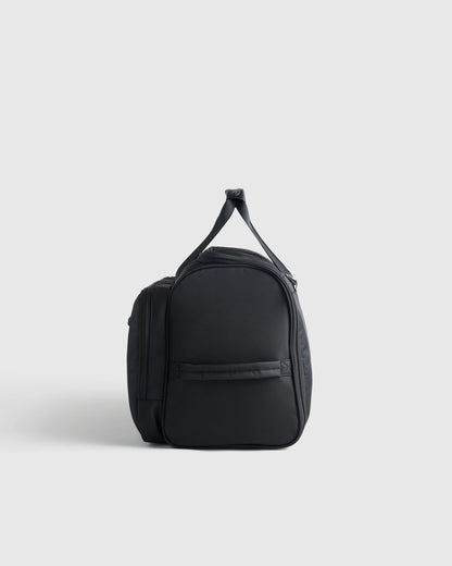 Voyage Nylon Garment Duffle - One Size / Dark Green