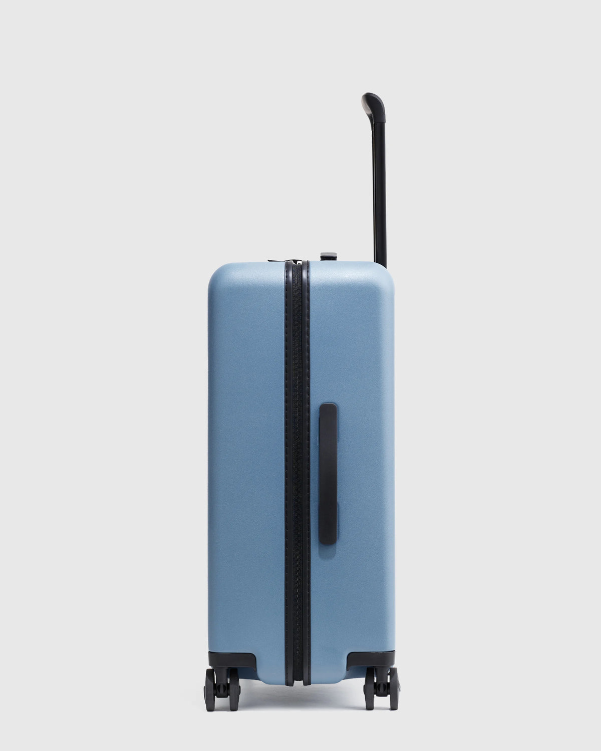 Medium Check-In Suitcase - One Size / Emerald Jungle