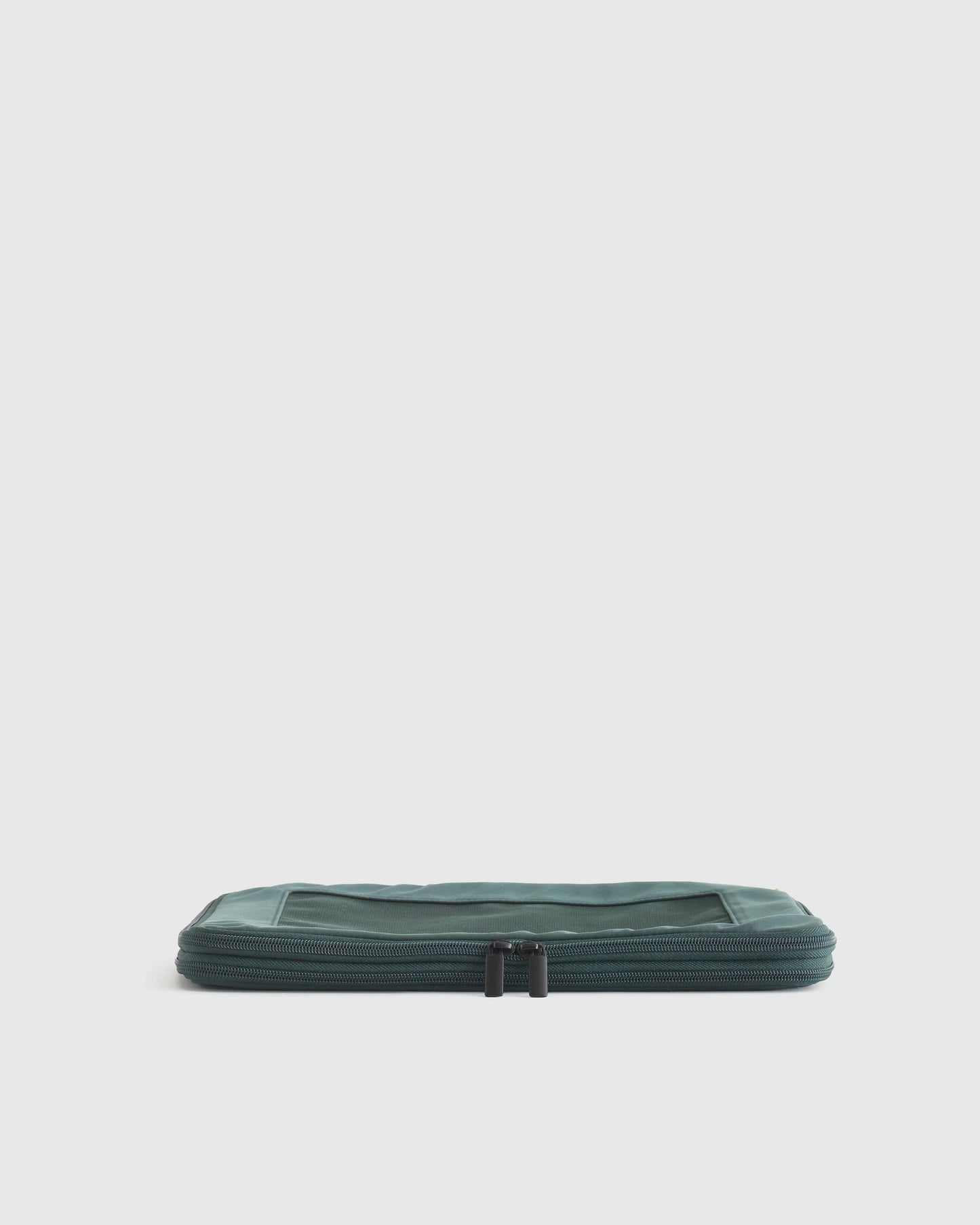 Eco Compression Packing Cubes - 4-Pack / Black