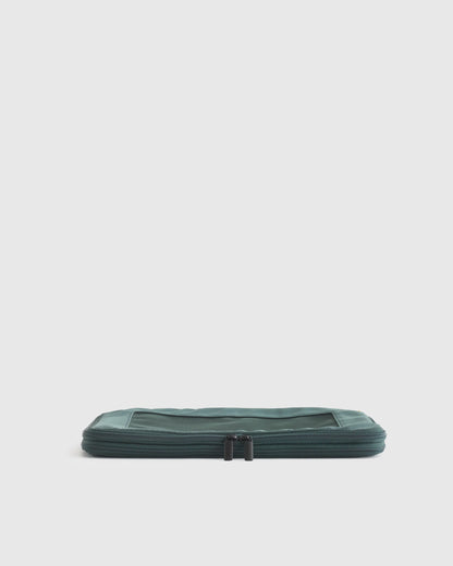 Eco Compression Packing Cubes - 4-Pack / Black