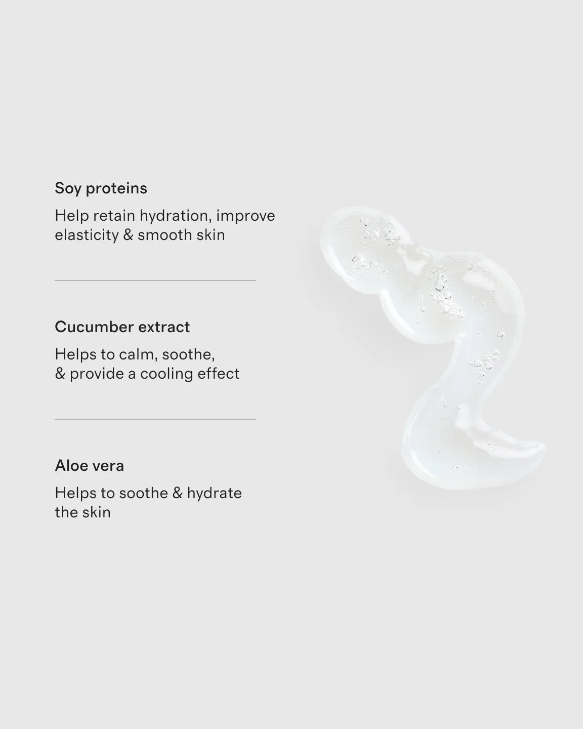 Soy Face Cleanser 13.5 oz by Fresh - One Size / No Color