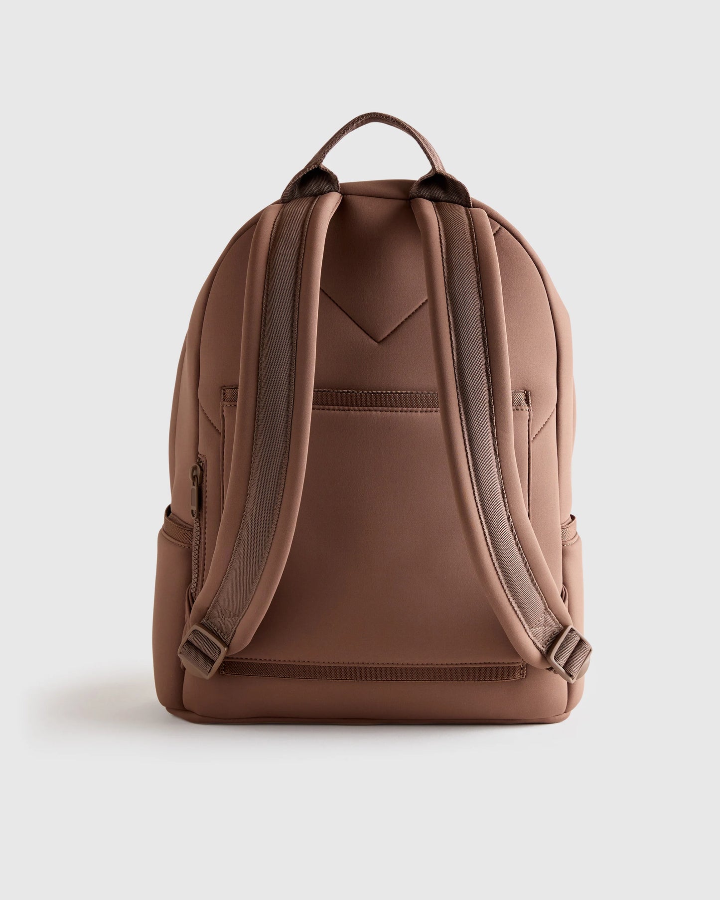 All-Day Neoprene Backpack - One Size / Espresso