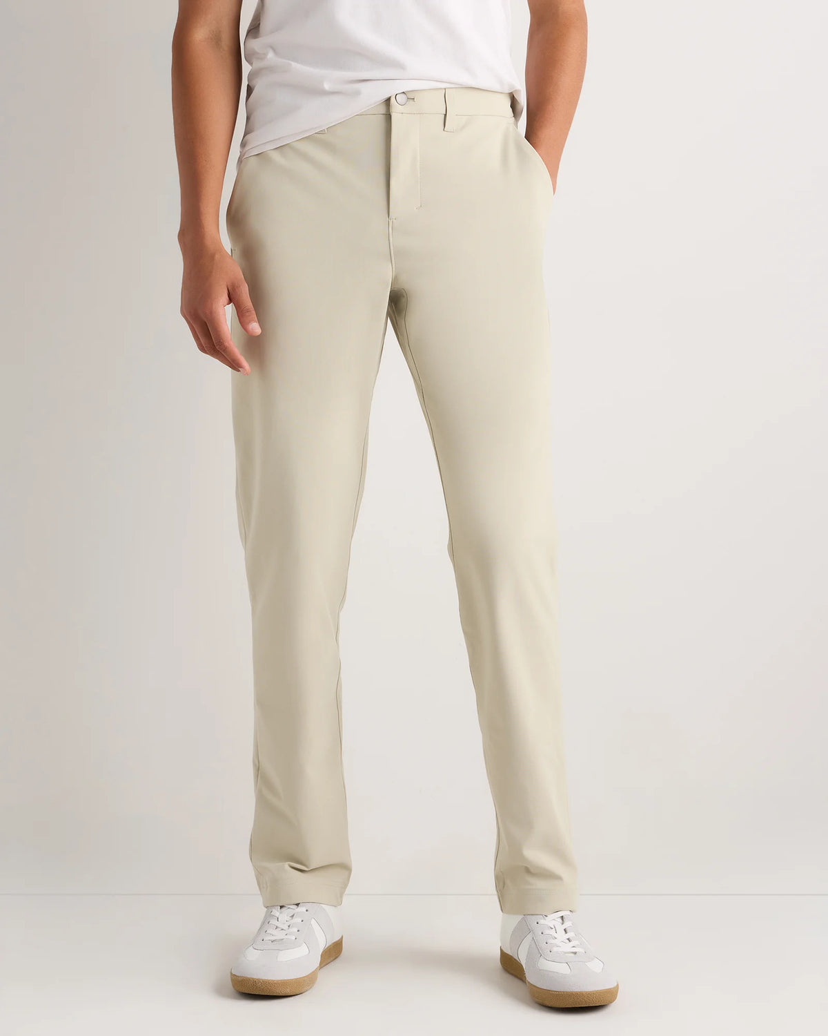 Ultimate Commuter Pants - 28X30 / Riverside Blue