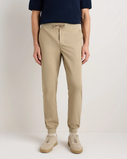 Ultimate Commuter Joggers - S / Steel Grey