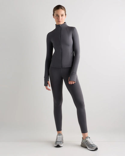 Ultra-Form Contour Jacket - XS / Dark Coal