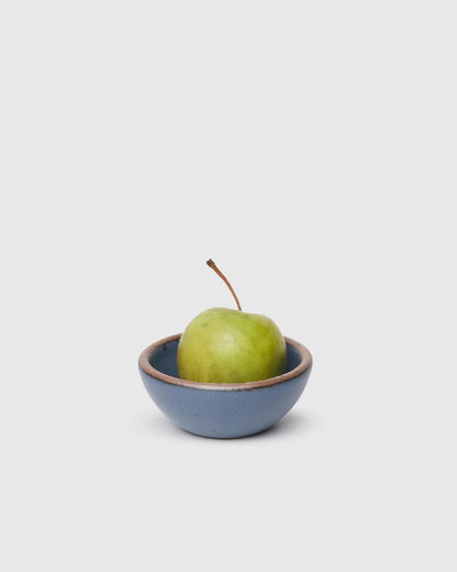 Bitty Bowl (Set of 4) by East Fork - One Size / Eggshell