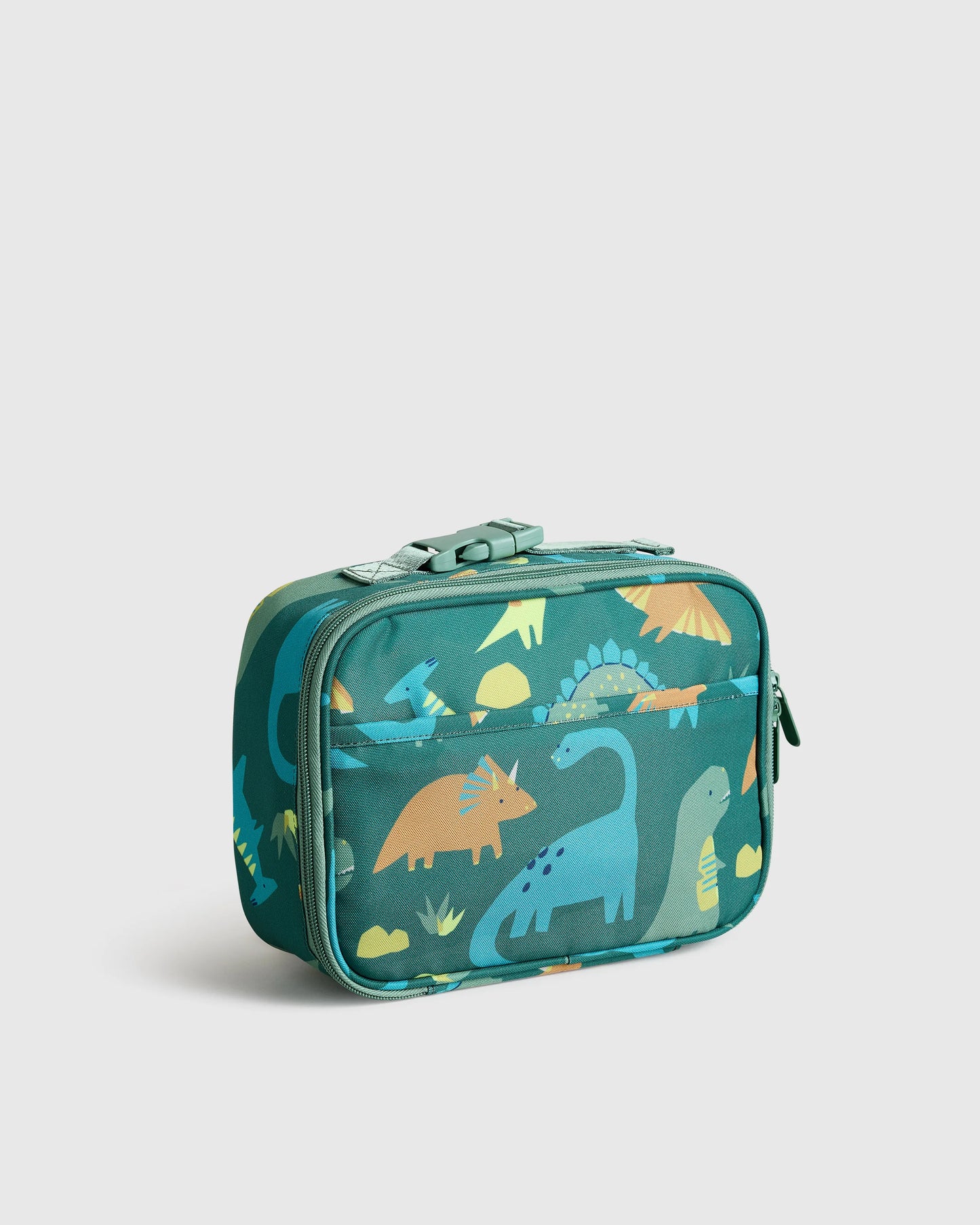 Recycled Lunch Box - One Size / Rainbow Clouds