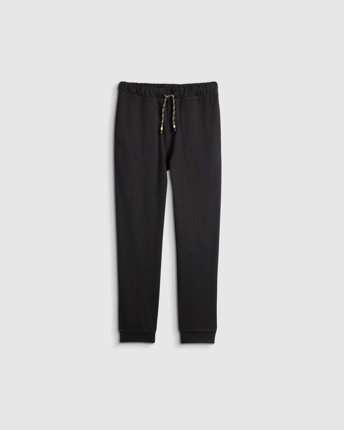 Flowknit Performance Joggers - 2T / Heather Green