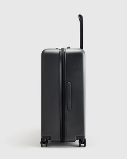 Expandable Large Check-In Suitcase - One Size / Amalfi Sun