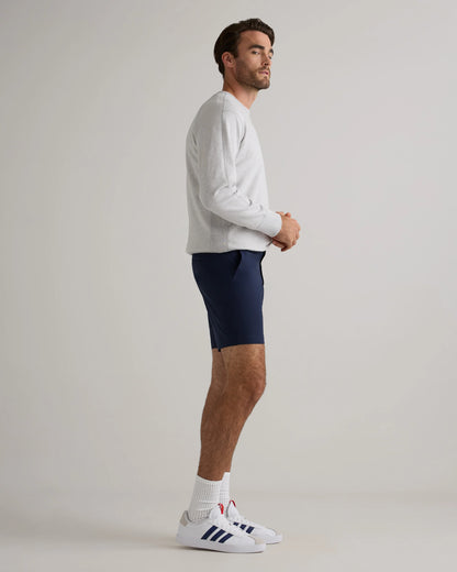 Men's Ultimate Commuter Shorts - 7" - 30 / True Black