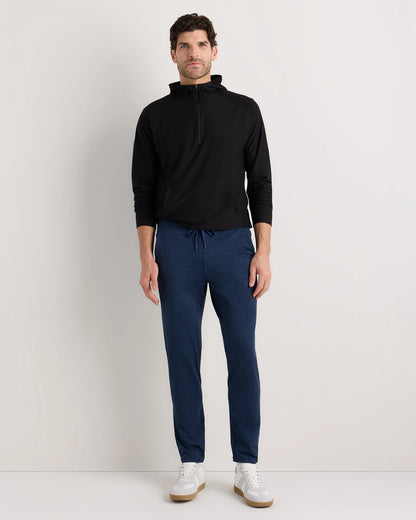 Flowknit Performance Pants - S / Solid Chalk
