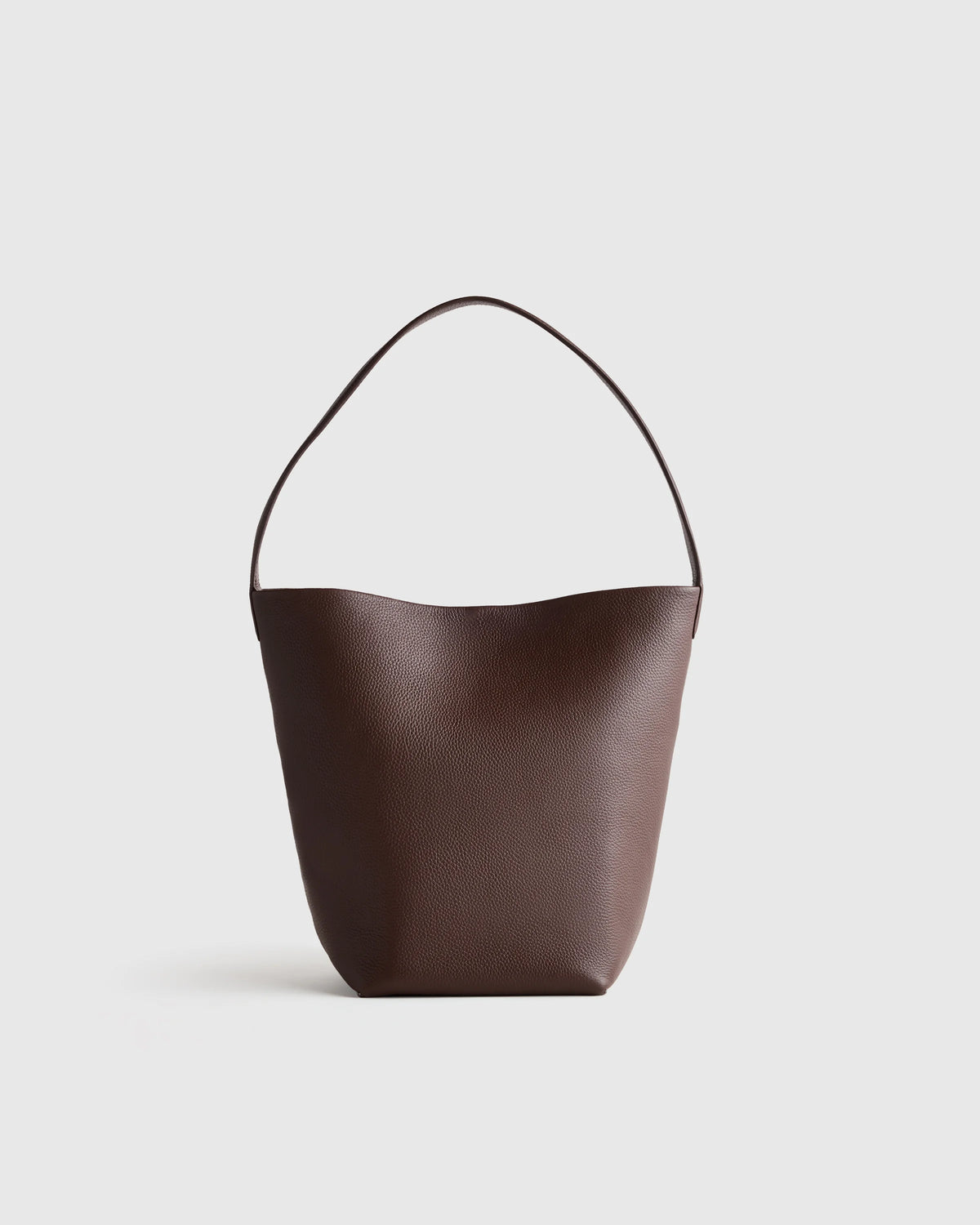Penelope Small Shoulder Bag - One Size / Soft Ivory