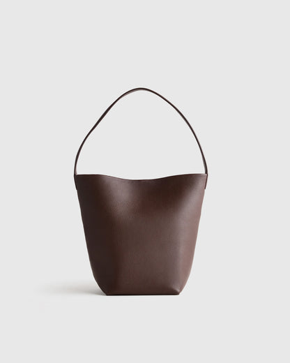 Penelope Small Shoulder Bag - One Size / Soft Ivory