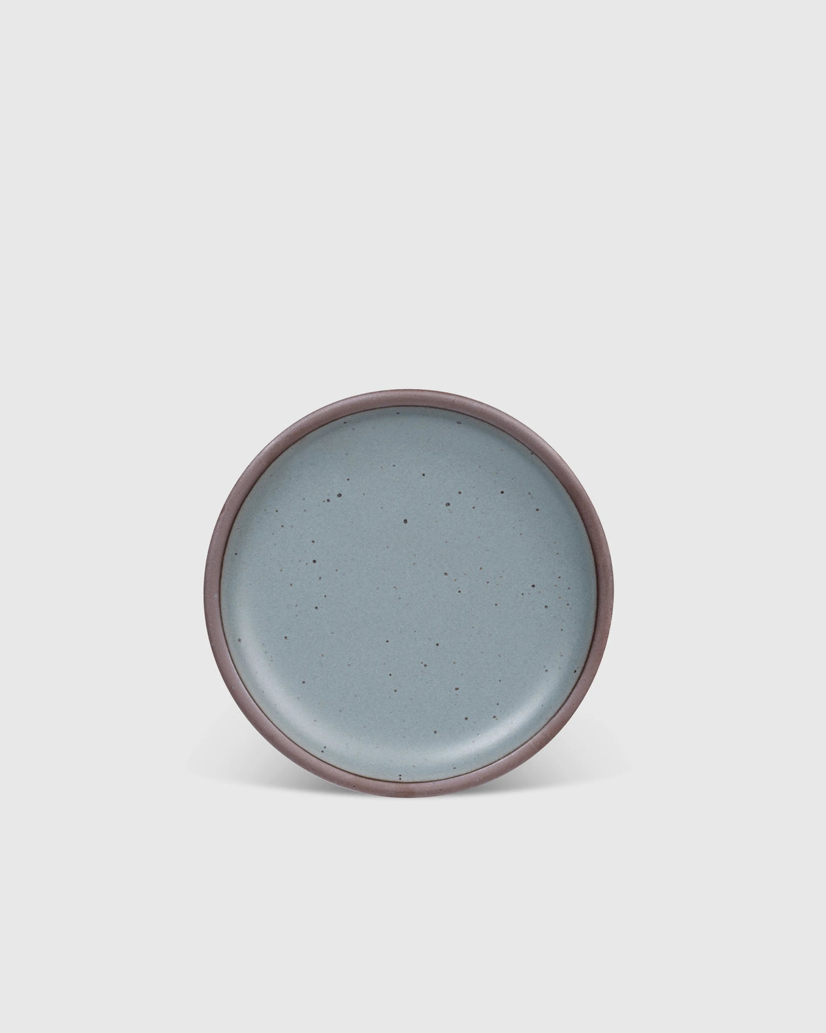 Side Plate (Set of 4) by East Fork - One Size / Heron