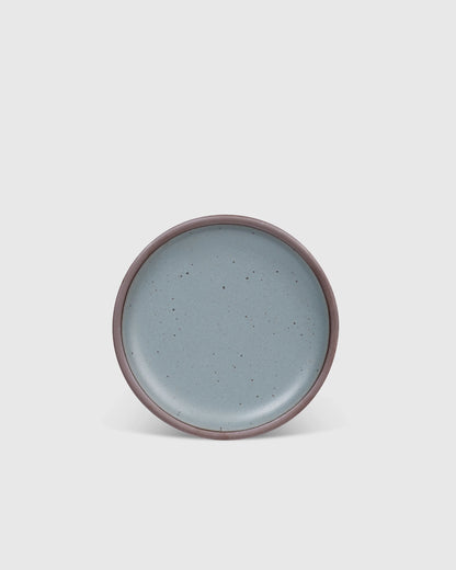Side Plate (Set of 4) by East Fork - One Size / Heron
