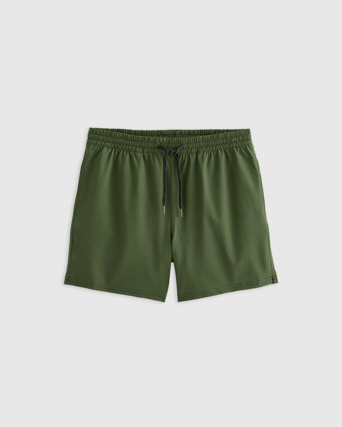 Italian Swim Trunks - 5.5" - XS / Navy Diamond Geo