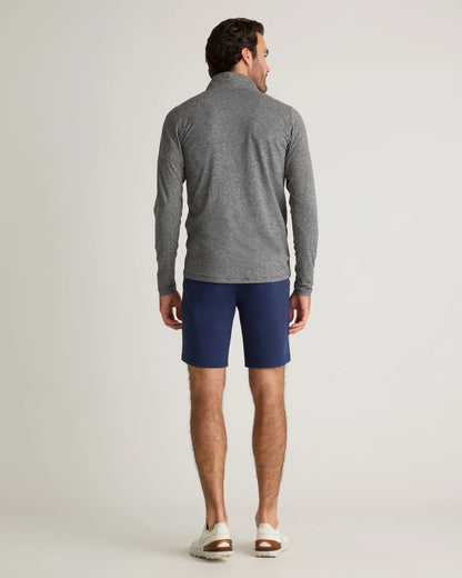 ProTech Golf Shorts - 9" - 30 / Riviera Blue