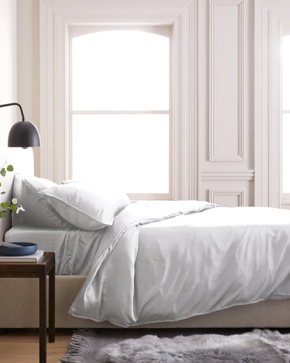 Bamboo Deluxe Bedding Bundle - Twin / Ocean