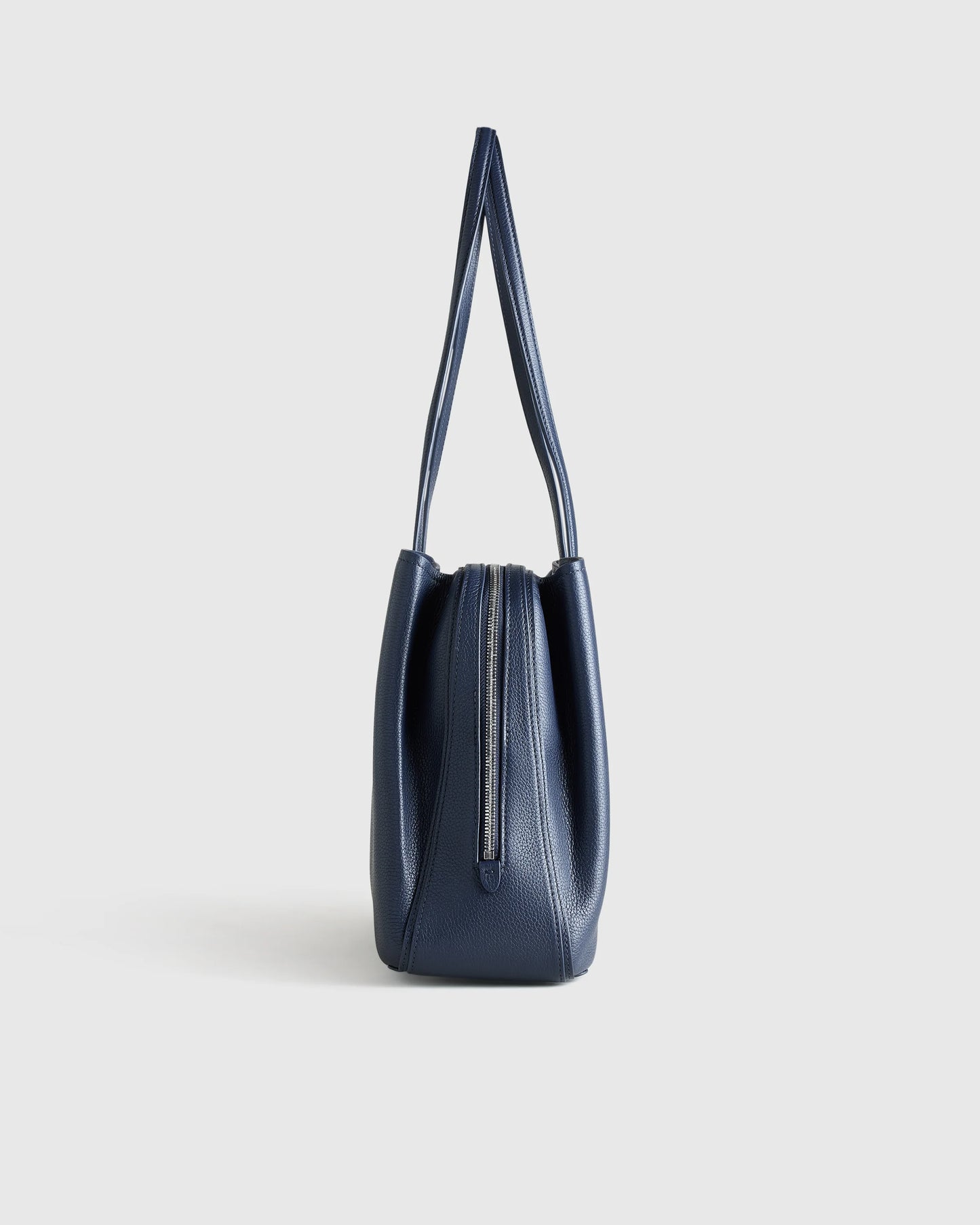 Vivienne Work Tote - One Size / Soft Ivory