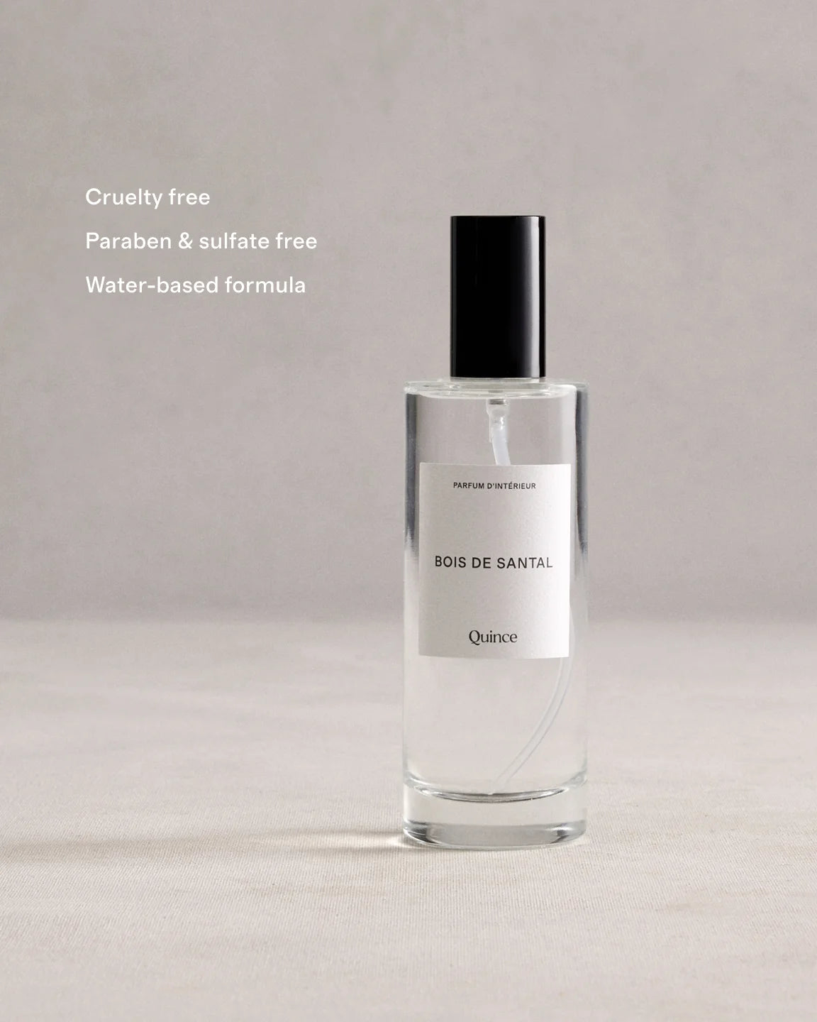 Bois de Santal Room Spray - One Size / No Color