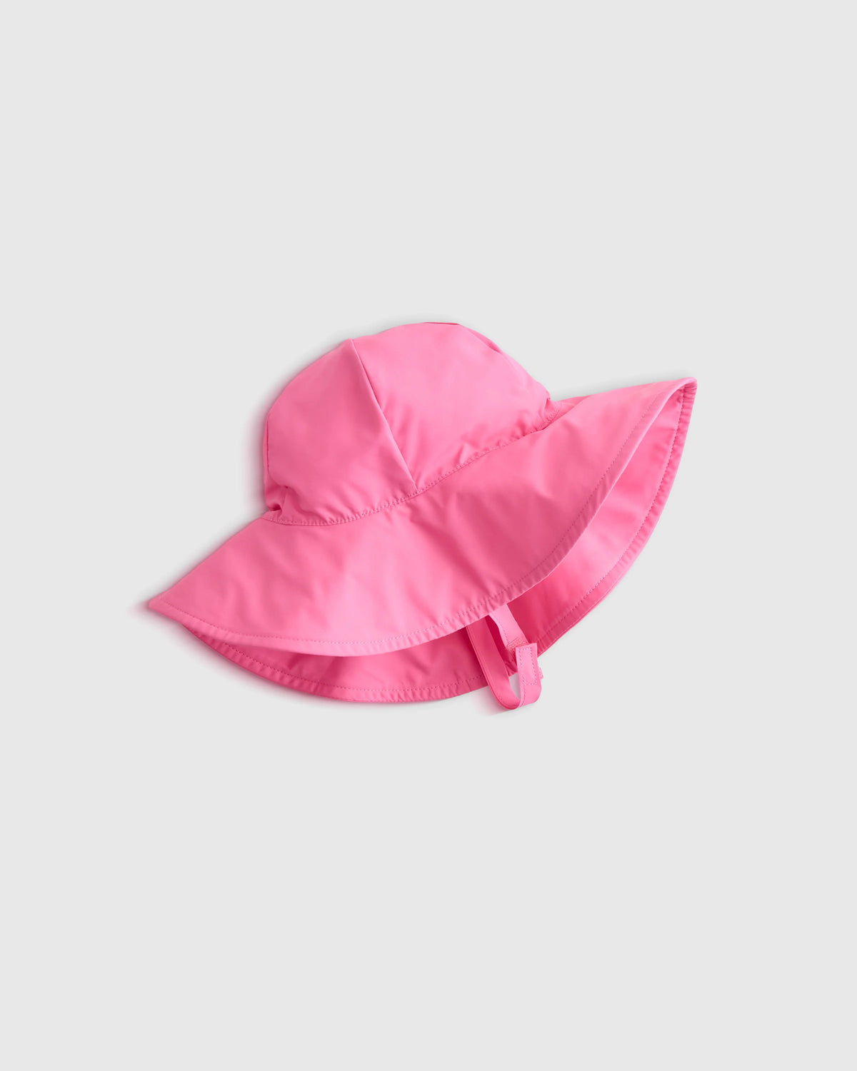 UPF 50+ Swim Hat - 0-6M / Nautical Navy