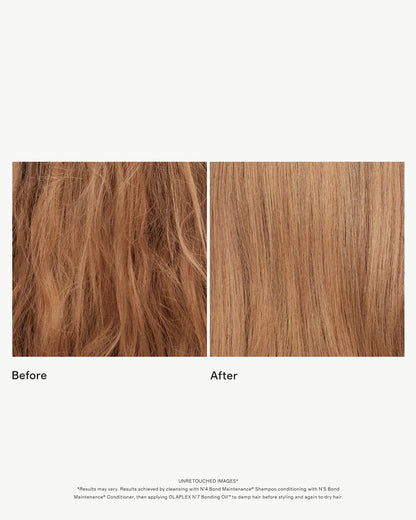 No.7 Bonding Oil by Olaplex - One Size / No Color