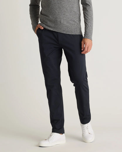 ProTech Golf Pants - 28X30 / Riviera Blue