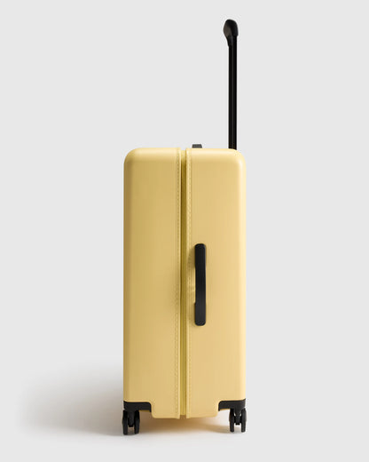 Large Check-In Suitcase - One Size / Amalfi Sun