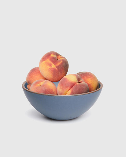 Popcorn Bowl by East Fork - One Size / Heron