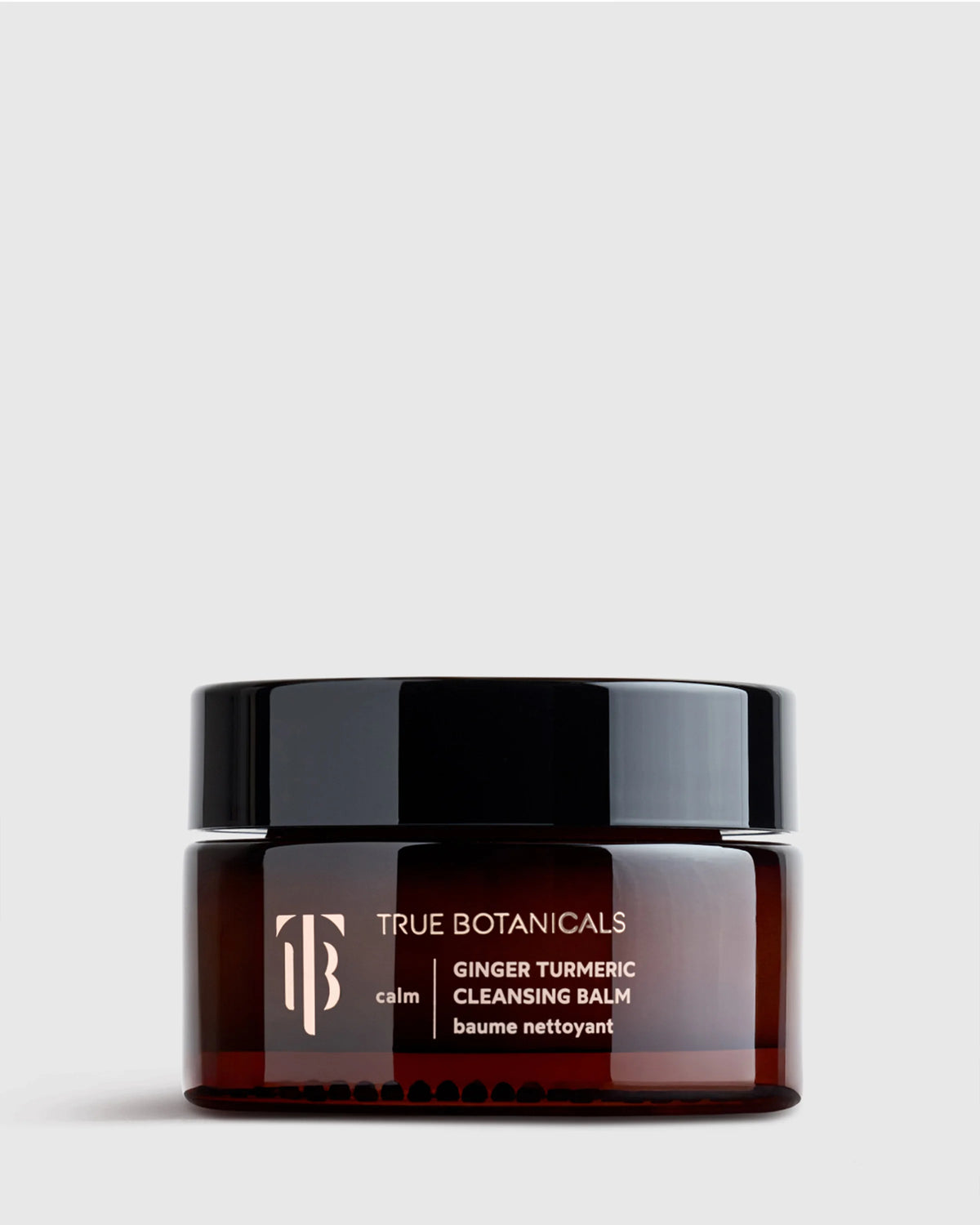 Ginger Turmeric Cleansing Balm by True Botanicals - One Size / No Color