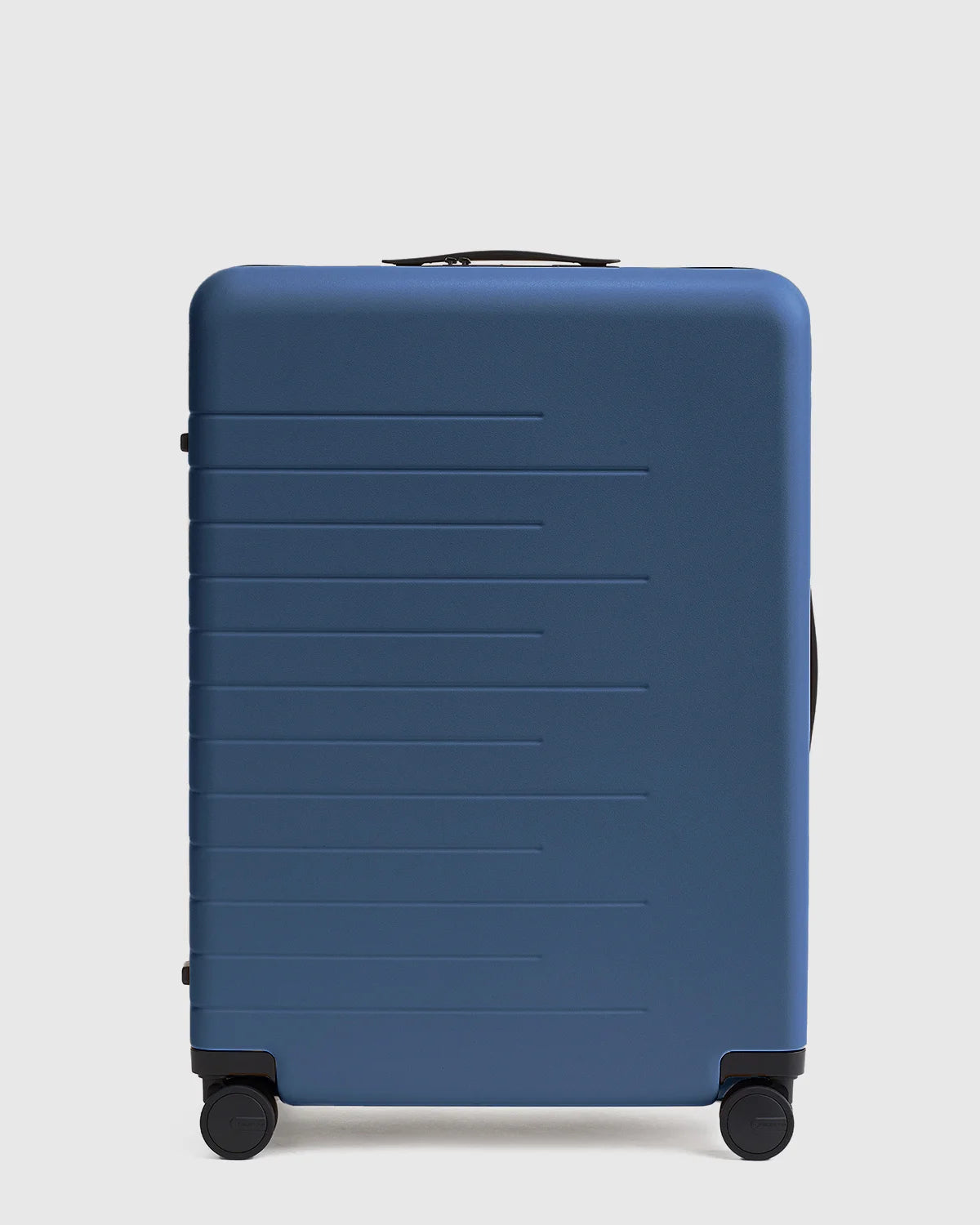 Carry-On & Large Check-In Suitcase Set - One Size / Dark Green