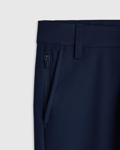 Performance Tech Short - 2T / Steel