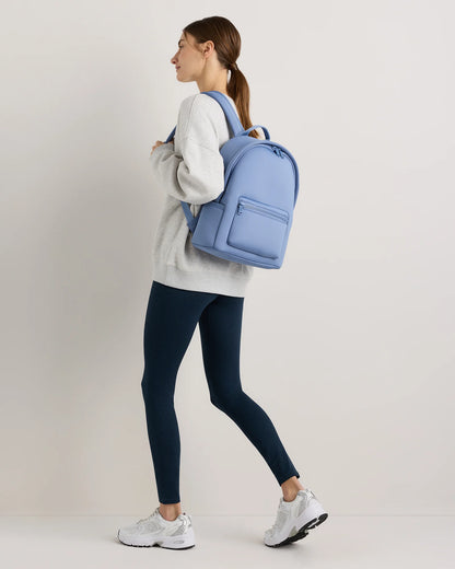 All-Day Neoprene Backpack - One Size / Espresso